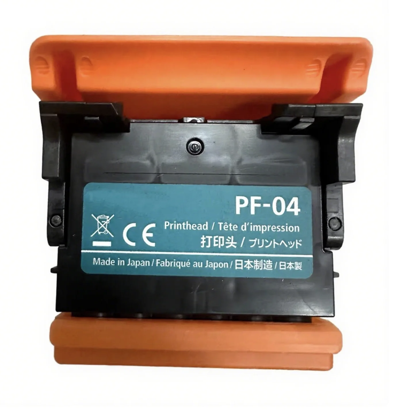 Printhead Durable Nozzle Printer Replacement Parts for Canon PF-04  IPF650 IPF686  IPF655 IPF680 IPF681 IPF685 IPF686 IPF750