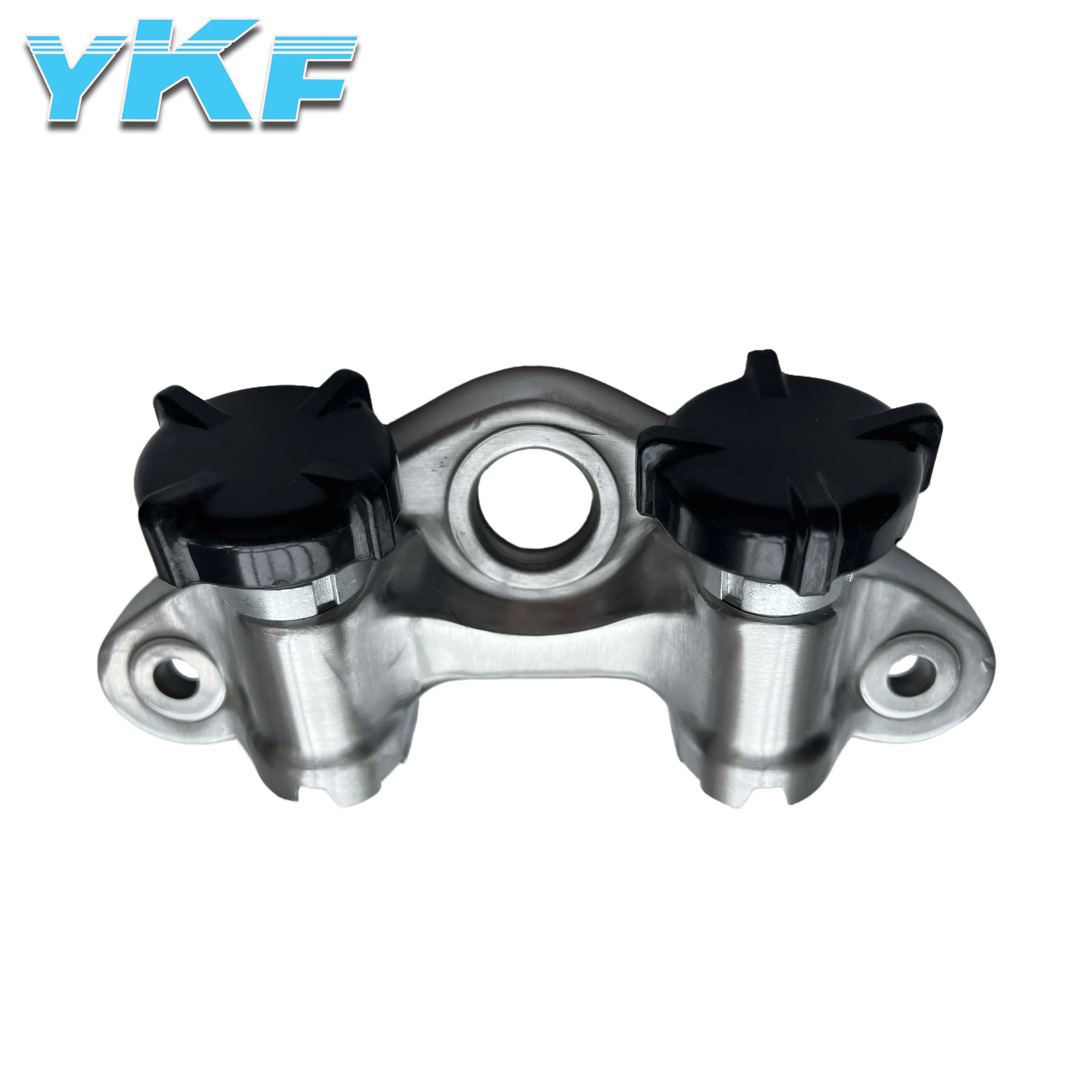 DAX CT70 Triple Clamp with Knob for CT70 K0 - HK0 and Z50 K0 - K2