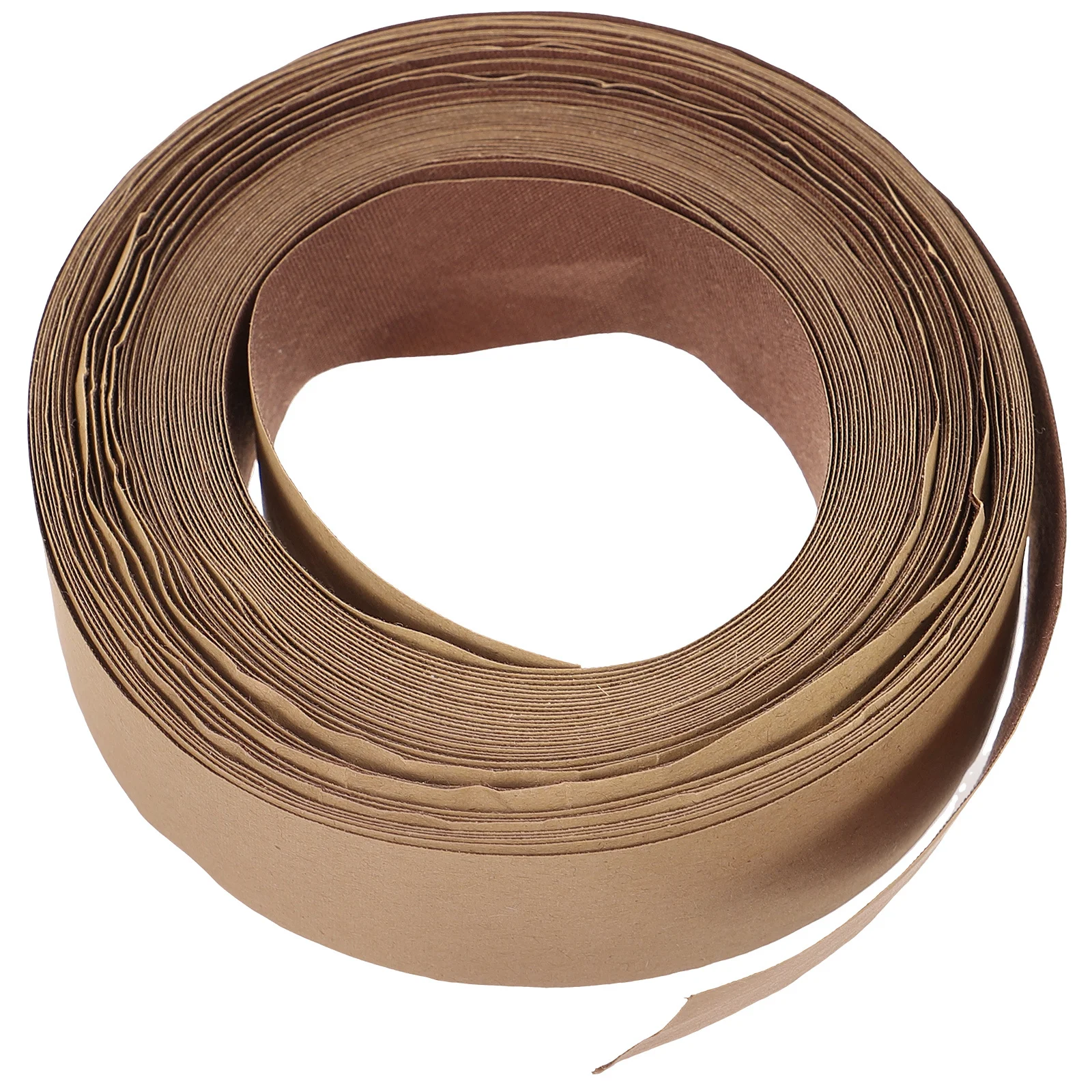 

1 Roll Lampshade Material DIY Cloth Strips for Lampshade Edging Wrapping Tape Light Shade Edging Cloth for Lamp Decor