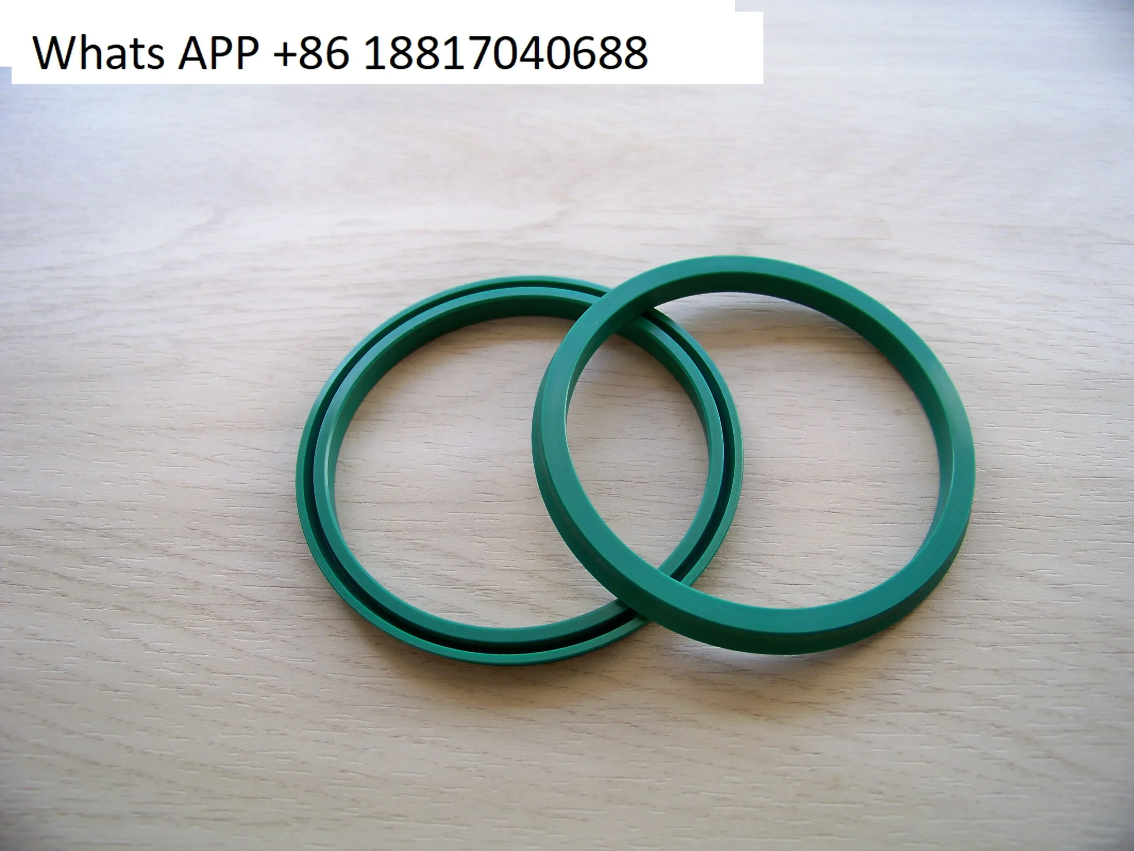 Cylinder seal ring repair kit DNC-32/40 50 63 80 100 125