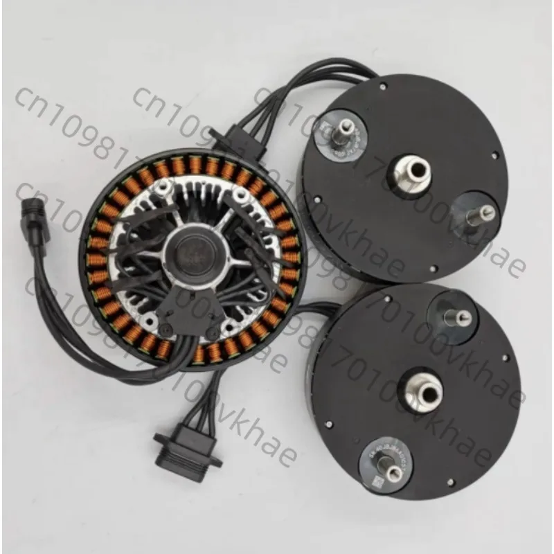 

Силовой двигатель для сельскохозяйственного дрона Т30 10018.