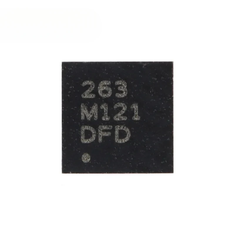 10 stücke/1 stück MPR121QR2 MPR121 MPR121Q M121 QFN-20 Proximity Kapazitiven Touch Sensor Controller Chip IC Integrierte Schaltung