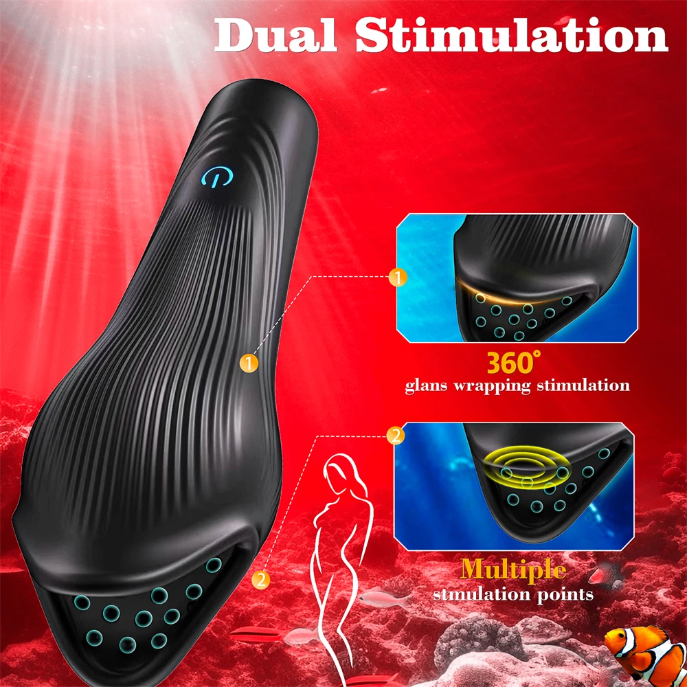 Tongue Vibration Explained: How This Unique Stimulator Transformed My  Intimate Experiences