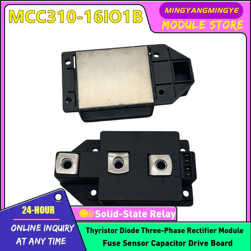 MCC310-18IO1B MCC31…