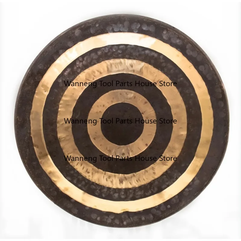 

VANSIR CYMBAL Wind Sun Gong 32" for Yoga Meditation