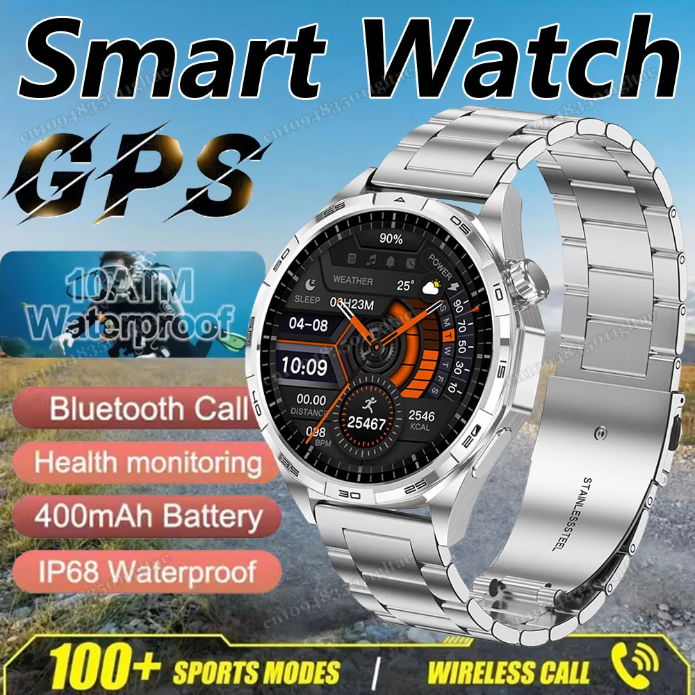 2025 New Rugged Mil… - image