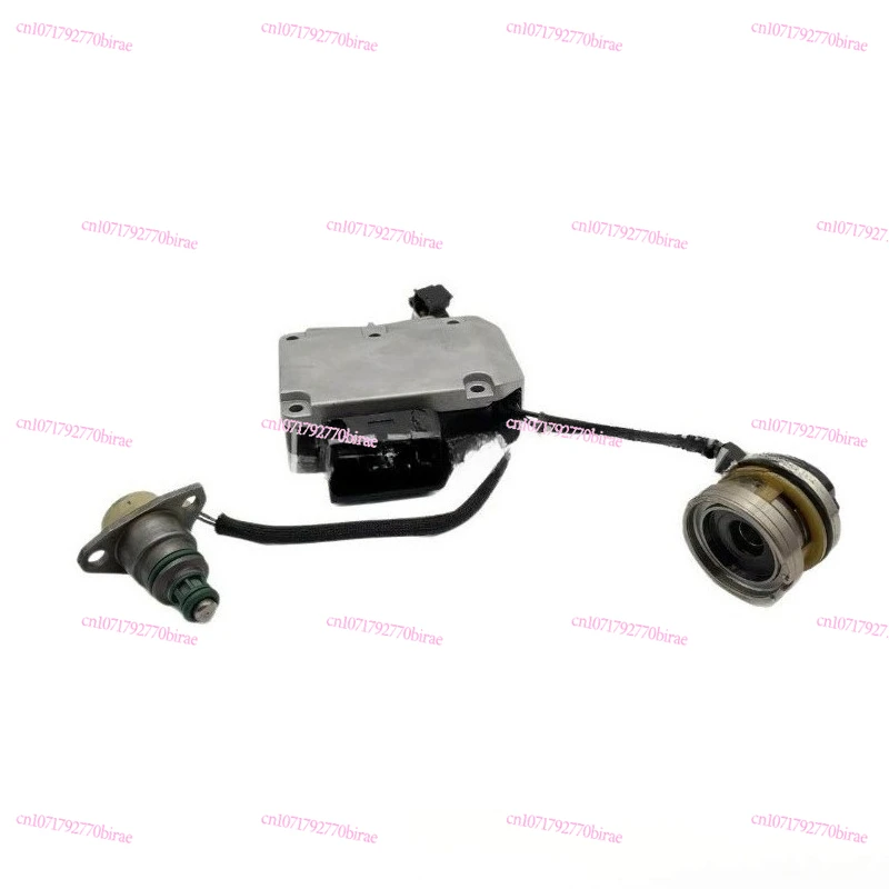 

Высококачественная компьютерная плата 1467045031, совместимая с топливным насосом VP44 50-ти клапанным