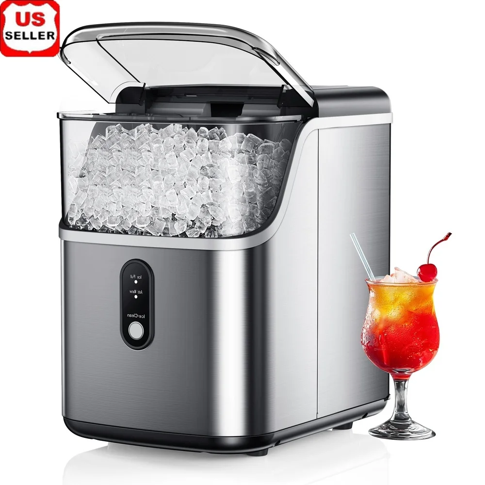 Portable Nugget Ice… - image