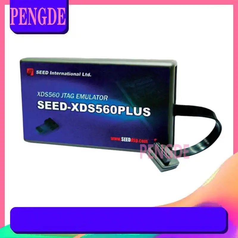 SEED-XDS560PLUS Hezhongda 560 emulator is compatible with XDS510 original genuine Arrow Seed