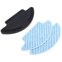 Vacuum Cleaner Holder, Mop Cloth Accessories for Lefant M210 M210B M213 or M210 Pro M210T U180 M1