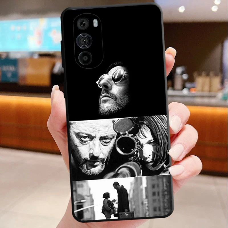 Phone Case For Moto…