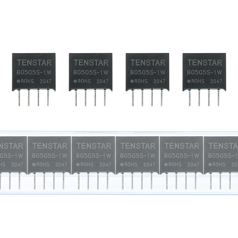 B0505S-1W 5V to 5V Converter DC DC Power Module Converter 1000VDC Isolation