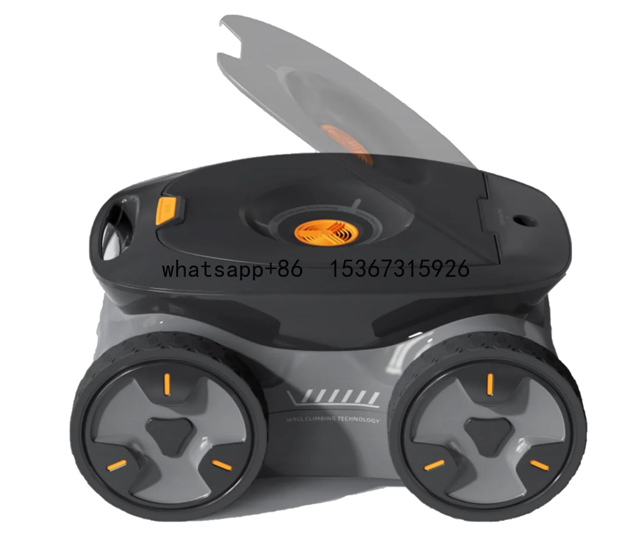 

Фабричная прямая настенная альпинизма, Роботизированный планшетофон, плавательный бассейн