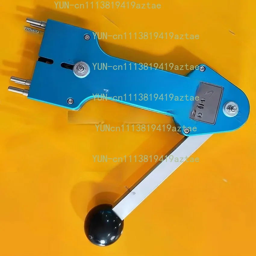 Manual Die-Cutting Blade Rule Puller and Knife Extractor Tool - Blade Puller for Die Cutter Manual Knife Puller Tool