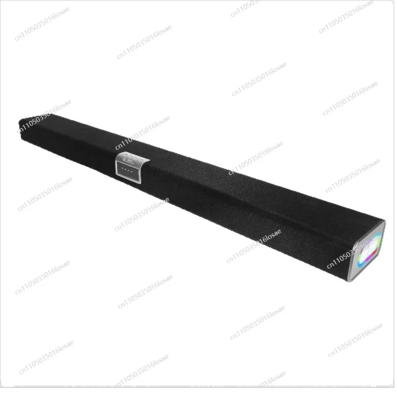 Whispering Wall Audio Home Living Room TV Bluetooth Strip Subwoofer High Quality Speaker Player