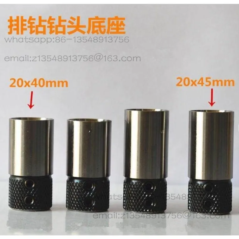 Drill Sleeve, Drill Chuck, Sleeve, Drill Joint, Quick Joint, Cross Word