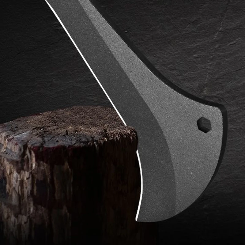 سكين ديزل صغير محمول من الفولاذ المقاوم للصدأ EDC للاستخدام الخارجي، أداة طوارئ قابلة للفصل للتخييم وصيد الأسماك والبقاء على قيد الحياة