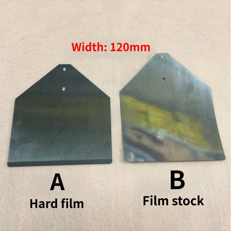 

for printing machine accessories CD102 SM102 front guide pressure paper steel sheet