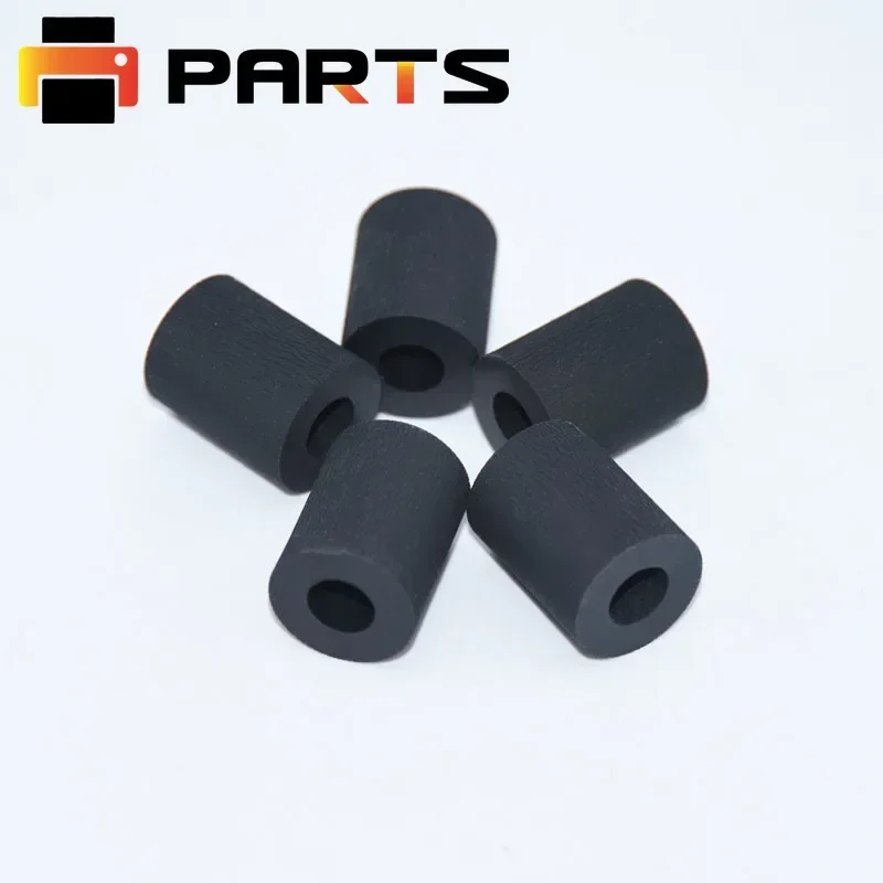 10PCS NEW 302BR06521 Pickup Rubber for Kyocera M2035dn M2535dn FS 1028 1035 1100 1120D 1128 1135 1300D 1320D