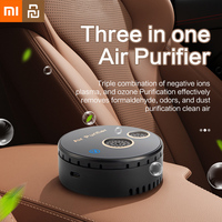 Xiaomi Youpin Air Purifier 3 In 1 Sterilization Deodorization Disinfection Pet Nest Toilet Portable Intelligent Ozone Purifier