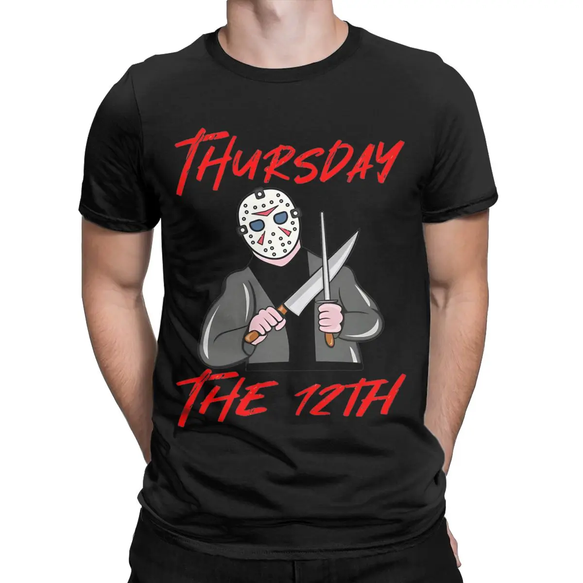 Summer Thursday The 12th Men Women T Shirts Merch Vintage Tee Shirt T-Shirts Pure Cotton Gift Idea Clothing