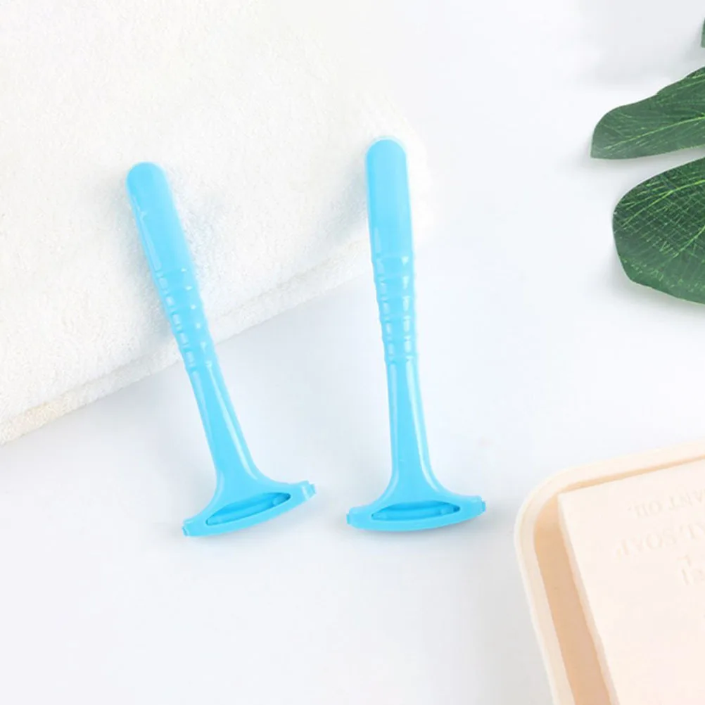 

5pcs Blue Pedicure Tool Portable Foot Care Scraper Callus Remover Dead Skin Remover For Feet Foot Grinding Pedicure Accessories