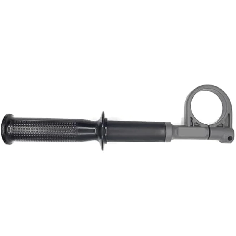 -BABQ N819809 มือจับด้านข้างสำหรับ DCD999 DCD998 เครื่องมือไฟฟ้าอะไหล่-สำหรับสว่านกระแทก