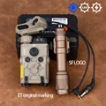 DE Blue M600C Set