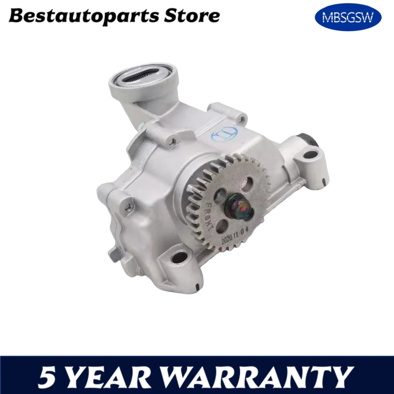 213102G011 Oil Pump… - image