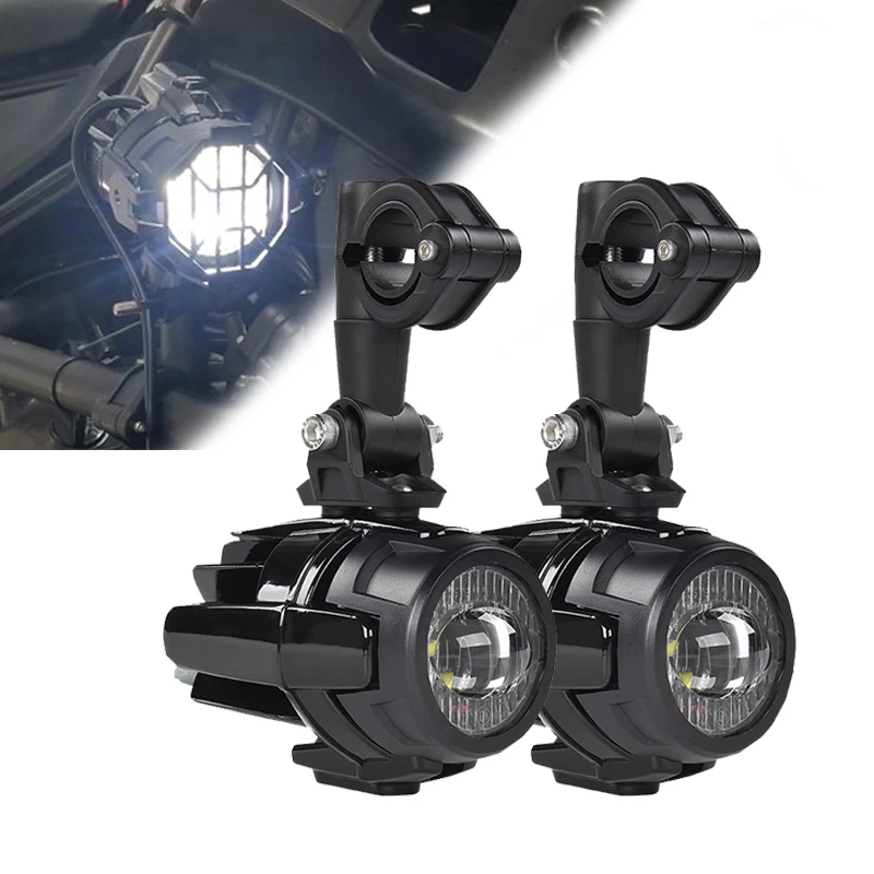

For BMW R1200GS Front fog light for Led Driving Lights for BMW R 1200 GS Adventure LC 2014 2015 2016 Motorcycle Parts