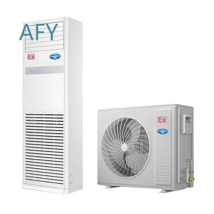 Pengshen explosion-proof air conditioner BFKG-12Ex ammunition warehouse cooling cabinet explosion-proof air conditioner warehous
