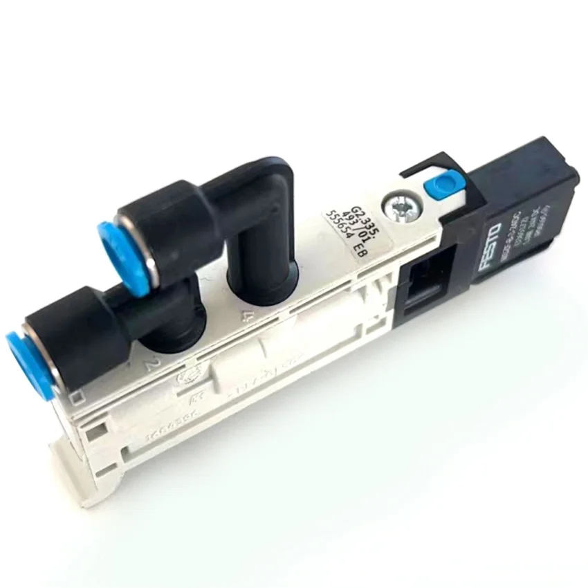 G2.335.491 G2.335.492 G2.335.493 Applicable to Heidelberg machine solenoid valve Heidelberg printing machine accessories