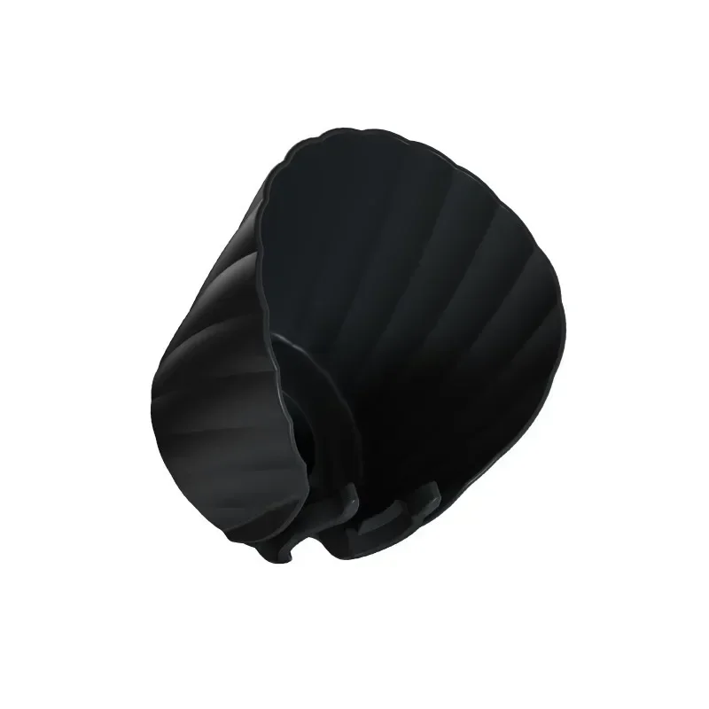 Lens Hood for DJI Pocket 3, Sun Hood Lens Shield Accessories for DJI Pocket 3, Dustproof Scratchproof