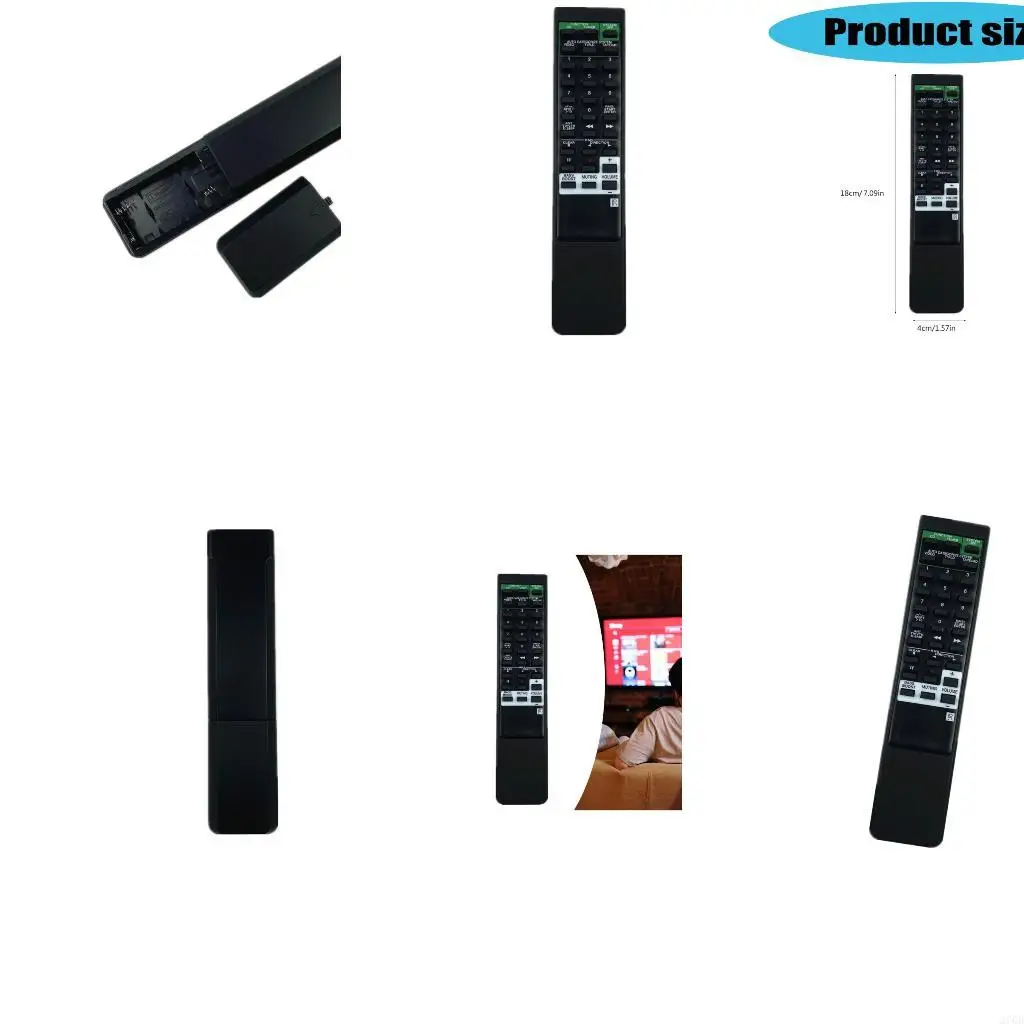 RM-U253 Remote Cont…