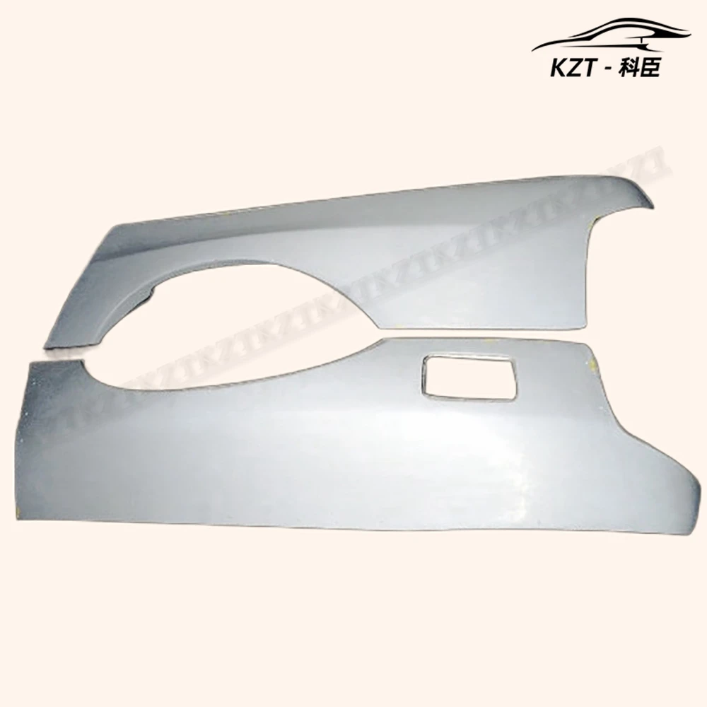 FOR MAZDA Fiber Glass RX7 FC3S DM Style +30mm Rear Fender High quality