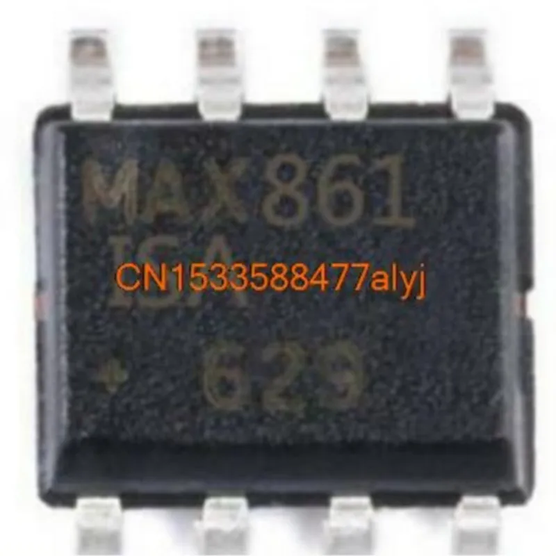 

NEW MAX861ISA SOP8 MODULE new NEW