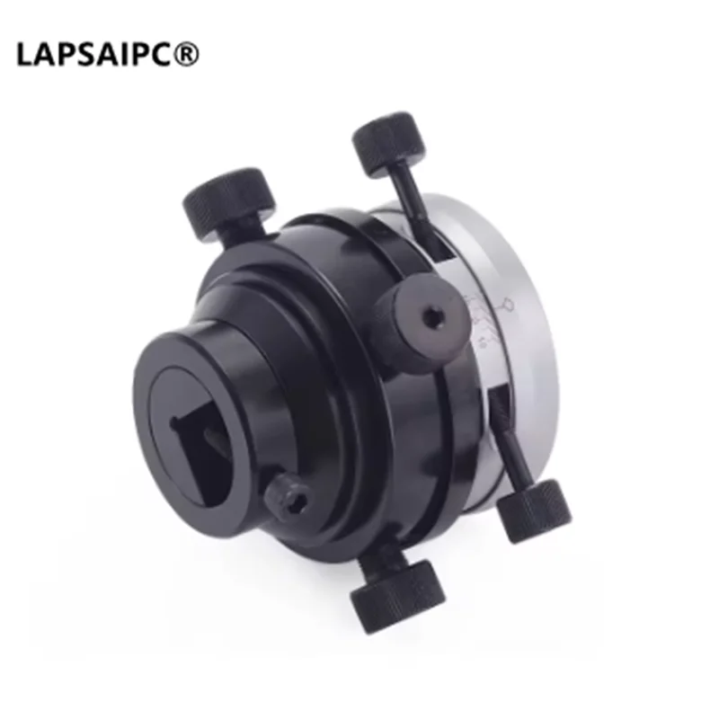 for Mirror surface  head correction head, static repeat positioning accuracy 0.002MM for EROWA for EDM