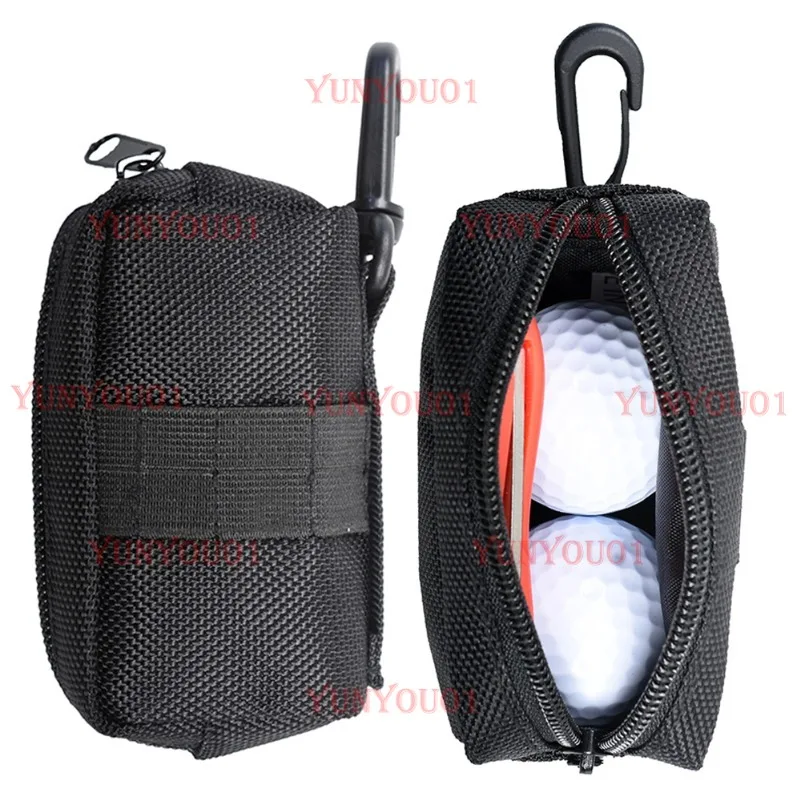

Golf Fanny Pack, Off-court Accessory Bag, Zipper Pocket, Golf Accessory Storage Bag That Can Be Hung.