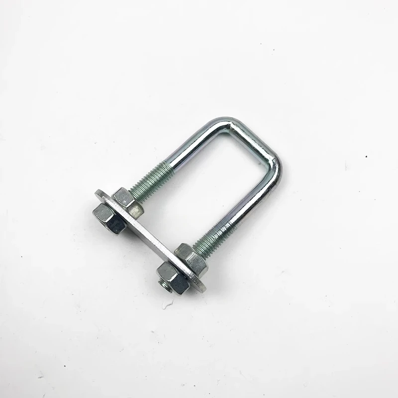 

Excavator accessories PC100/120/200/240/360-6-7 -8 reverse buckle lock pull wire collision lock door lock