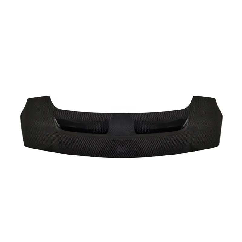 

High Quality Carbon Fiber Rear Spoiler for CT200 2012-2020 Stylish Car Spoilers Rear Spoiler Wing