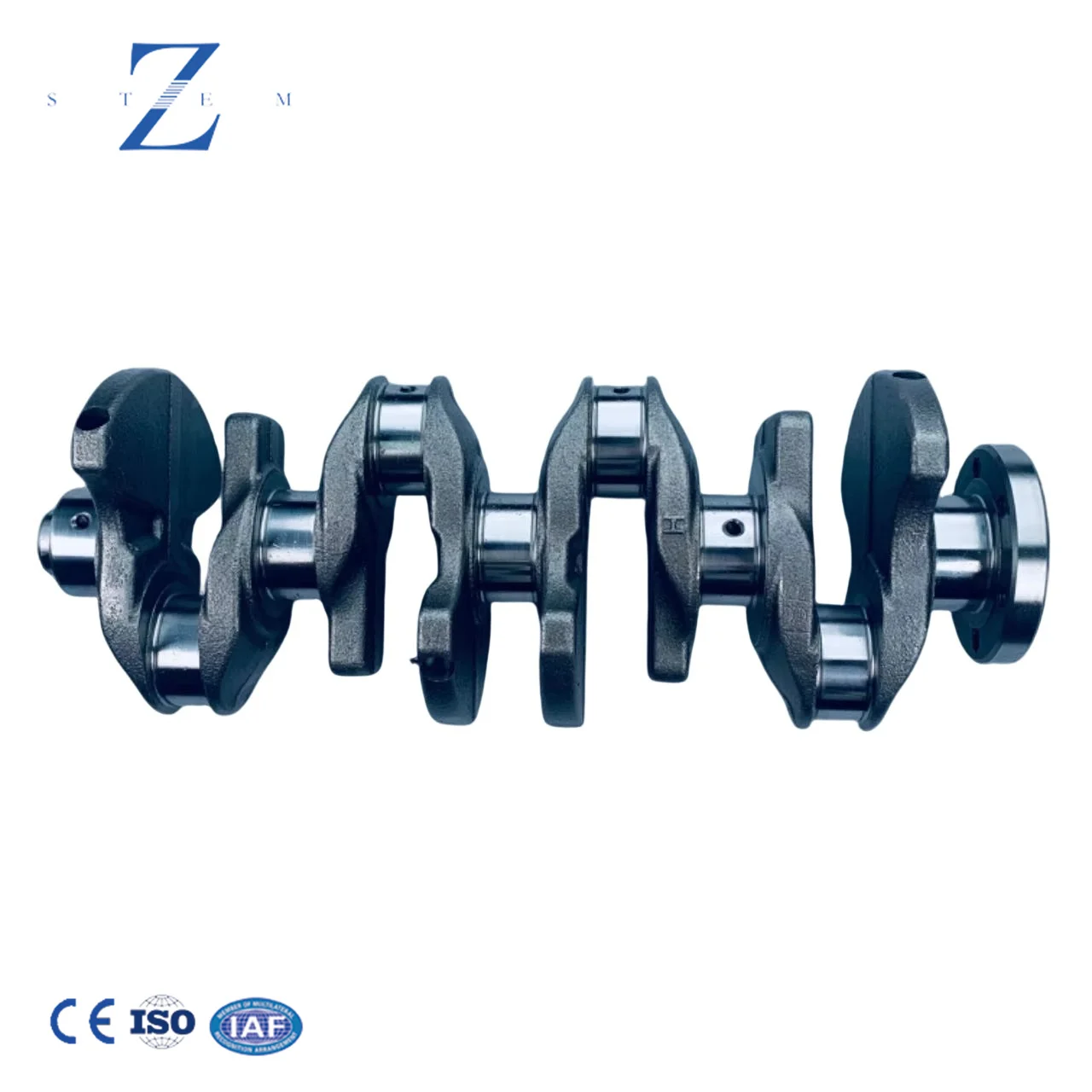 

N12 N13 N14 N18 Engine Crankshaft For BMW Cooper OE 11217534659 N12 R5x R6x 321 R55 R56 R57 R58