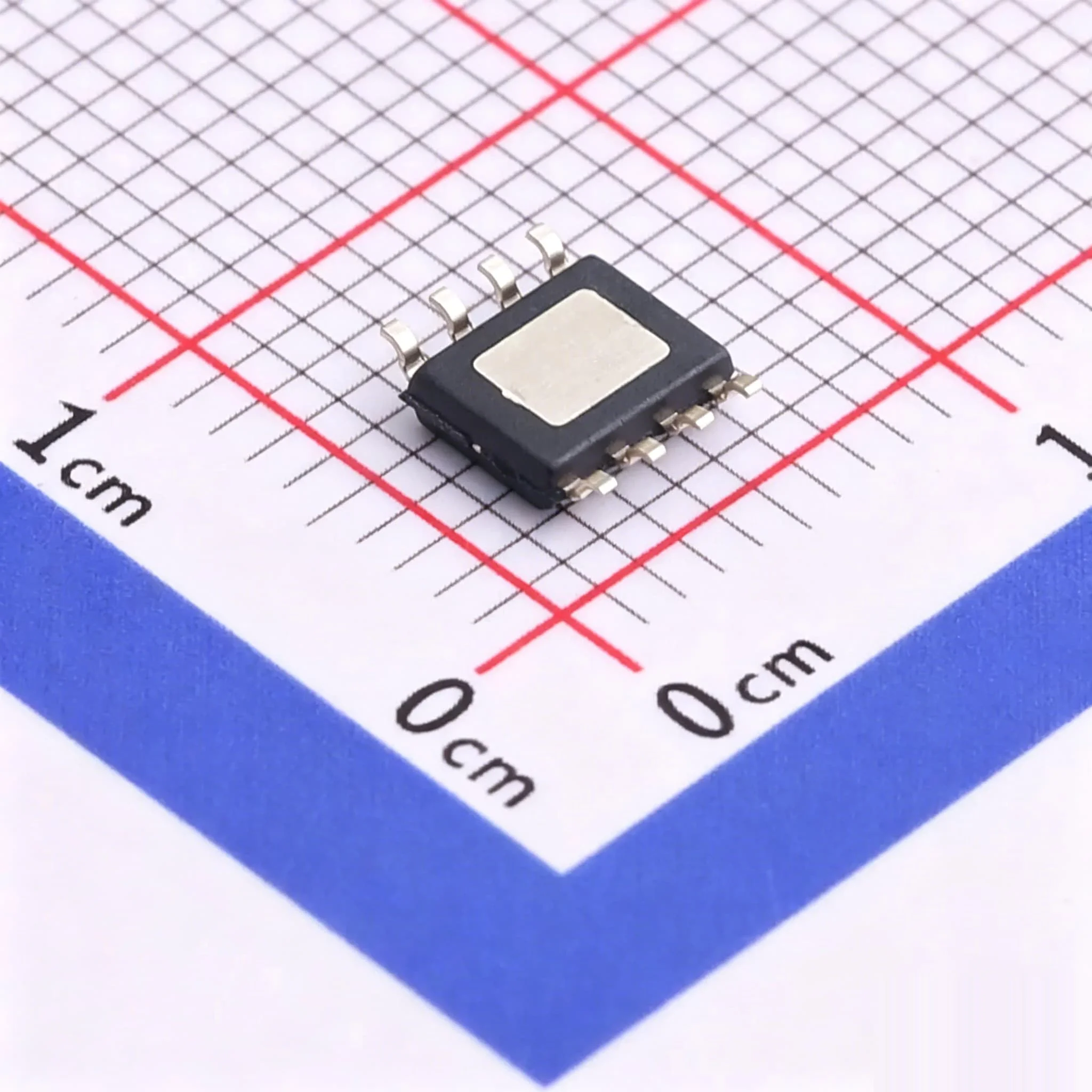100% New 5/30/100PCS 5430 TPS5430 TPS5430DDAR sop-8 In Stock Wholesale