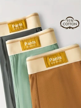 3pcs Men Panties Cotton BoxerShorts Man Underwear Mens Boxers Breathable U Convex Male Underpants Sexy Trunks 3 3pcs Men Panties Cotton BoxerShorts Man Underwear Mens Boxers Breathable U Convex Male Underpants Sexy Trunks 3