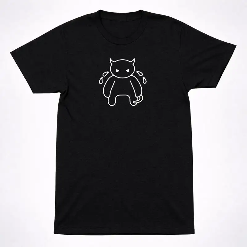 Radiohead Crying Minotaur Bear T-Shirt