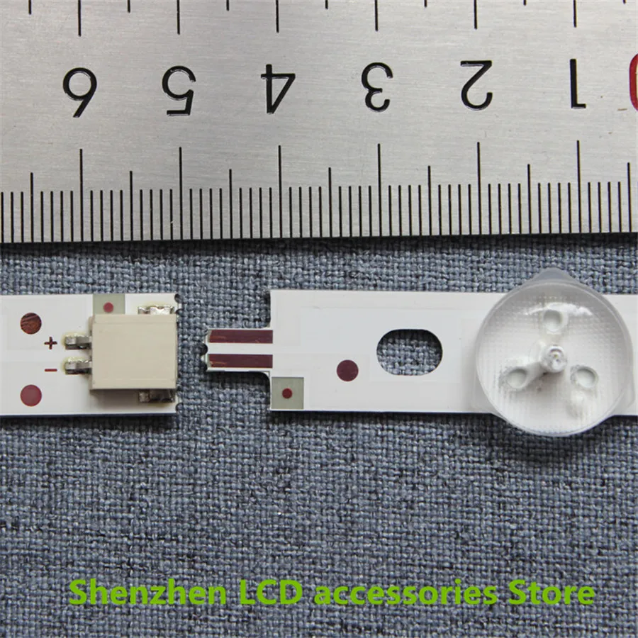 Светодиодная подсветка, 42 дюйма, ROW2.1, задний свет 0,6, фонарь 6916L-1214A, 42LN5400, 42LN575V, 42LN578V, новинка 100%