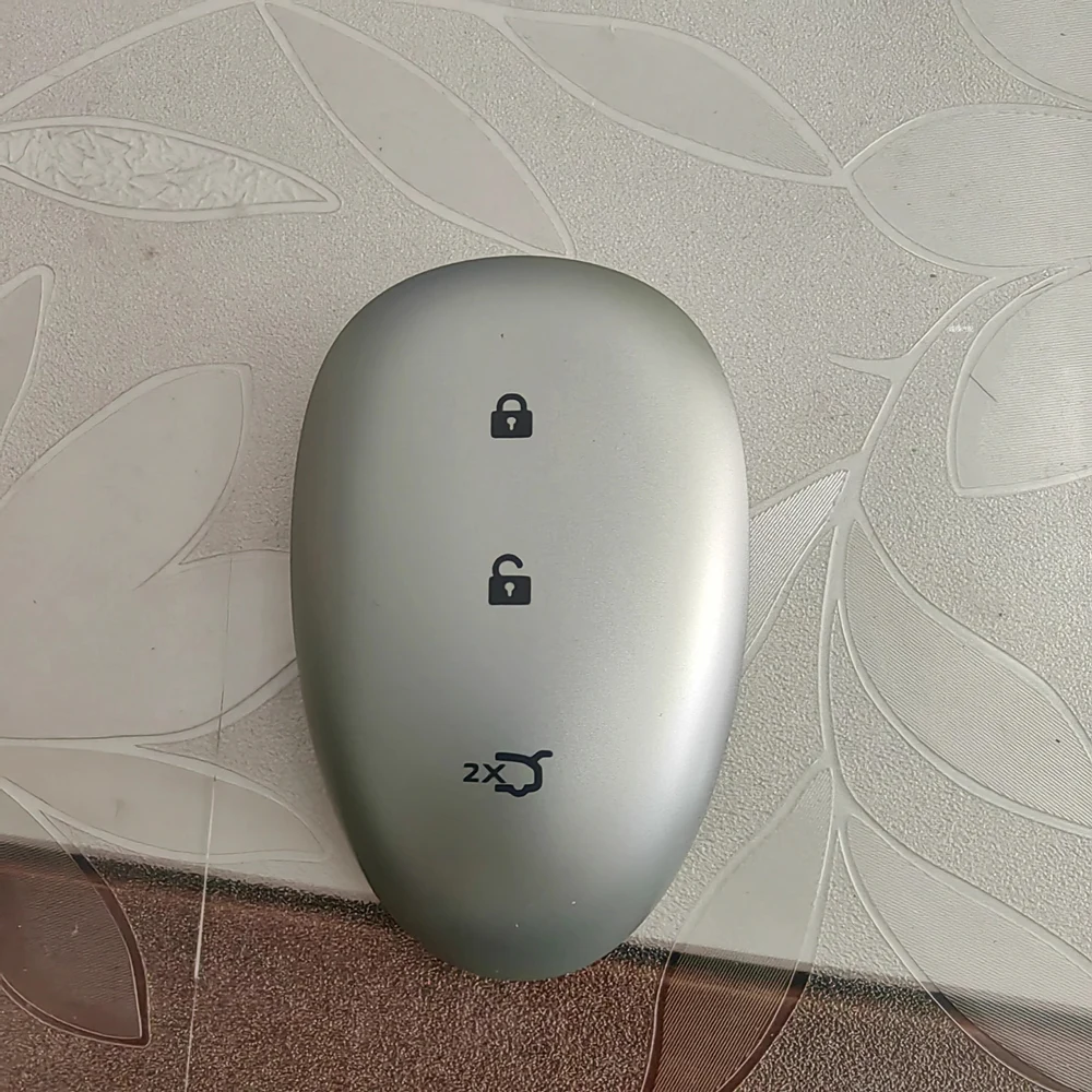 Original 2026 UNI-V UNIV UNI V Car Smart Remote Key for CHANGAN UNI-V 2026 Year Car Intelligent Digital NFC Key Card