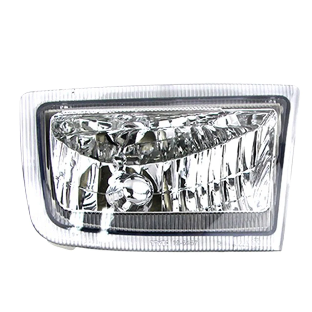 

Car Front Right Bumper Fog Lights Assembly Foglight Without Bulb for Land Cruiser Prado 90 FJ90 3400 1996-2003