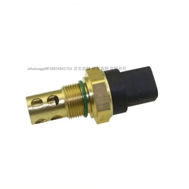 

High quality excavator water temperature sensor 15048183/1114494 for VOLVO Wheel Loader excavator accessories