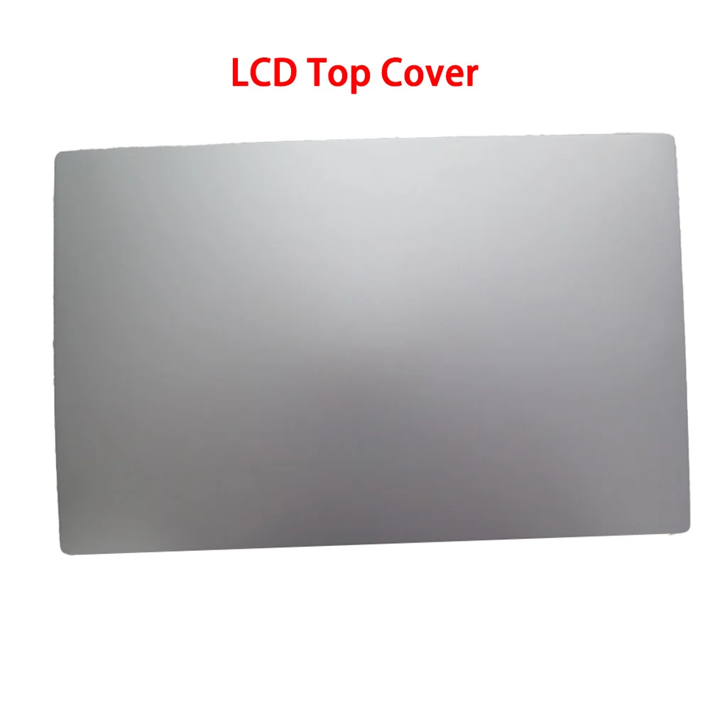 

Верхняя крышка ЖК-дисплея для ноутбука Samsung NP750XGK 750XGK с задней крышкой кабеля, серебристая, новая