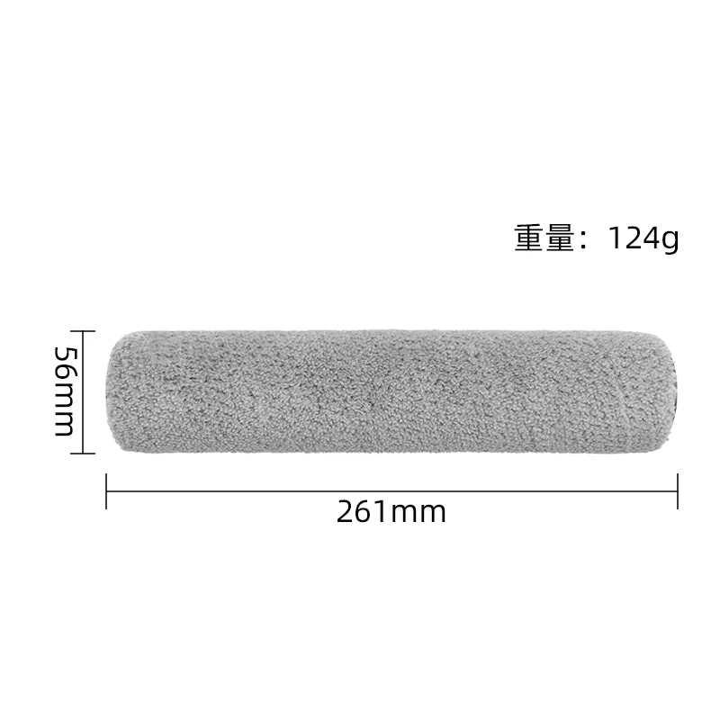 Compatible For ( Dreame H15 Pro / H12 Pro FlexReach / H13 FlexReach / Aero Pro ) Parts Main Roller Brush Hepa Filter Accessories image 3